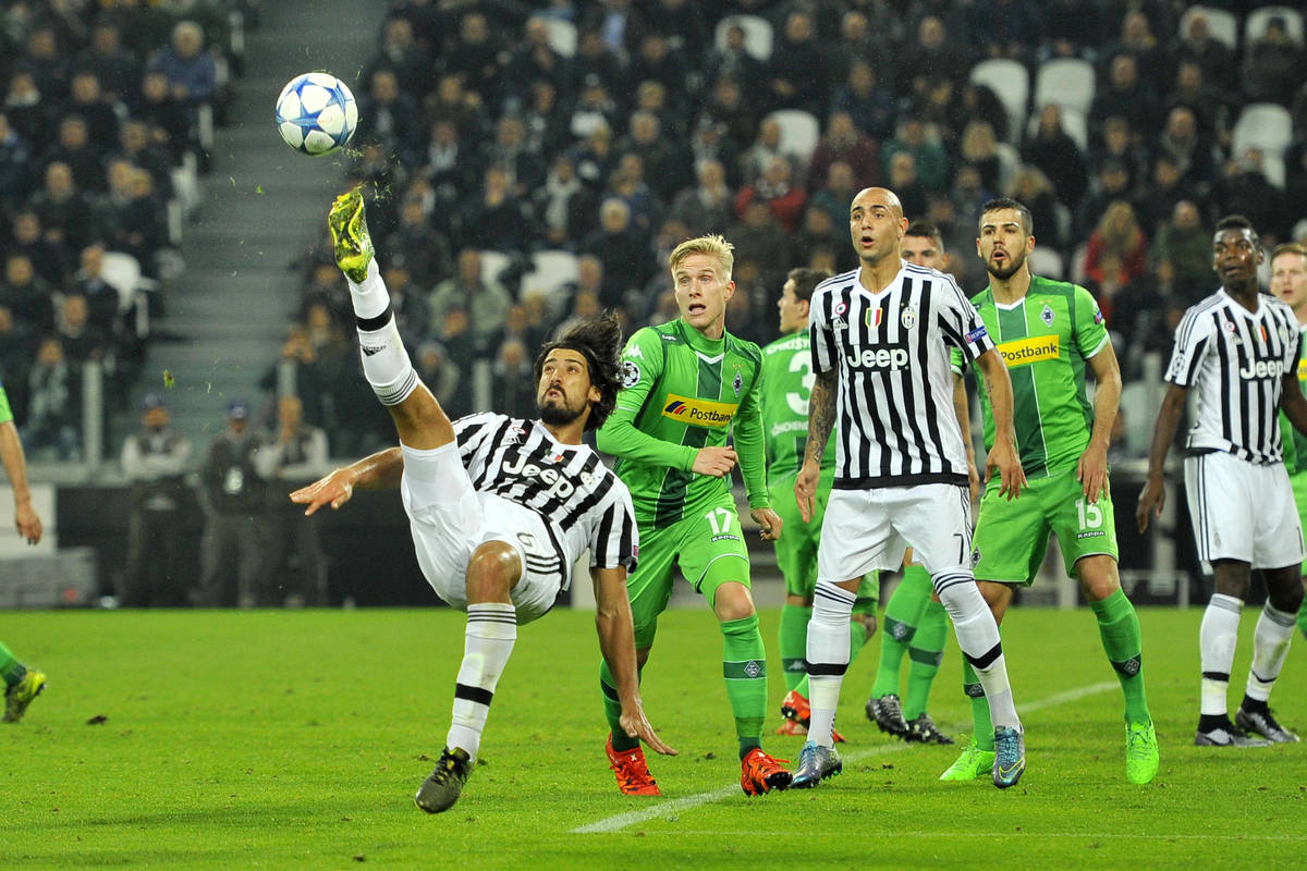 Champions League, Juve-Borussia M. 0-0: bunker tedesco allo Stadium