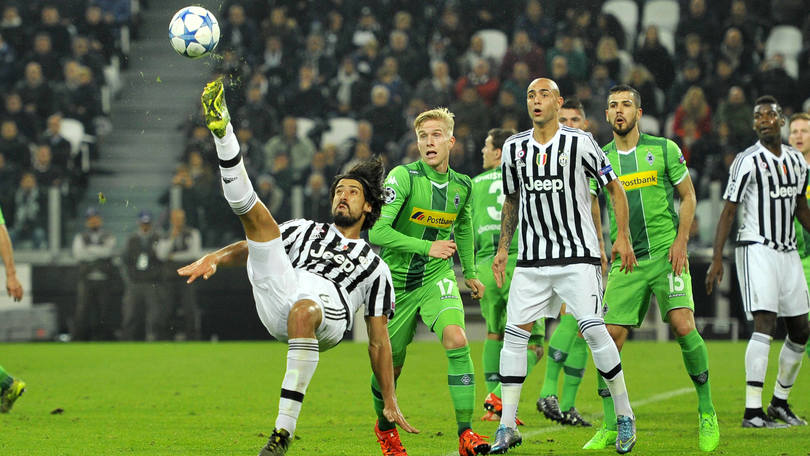 Champions League, Juve-Borussia M. 0-0: bunker tedesco allo Stadium
