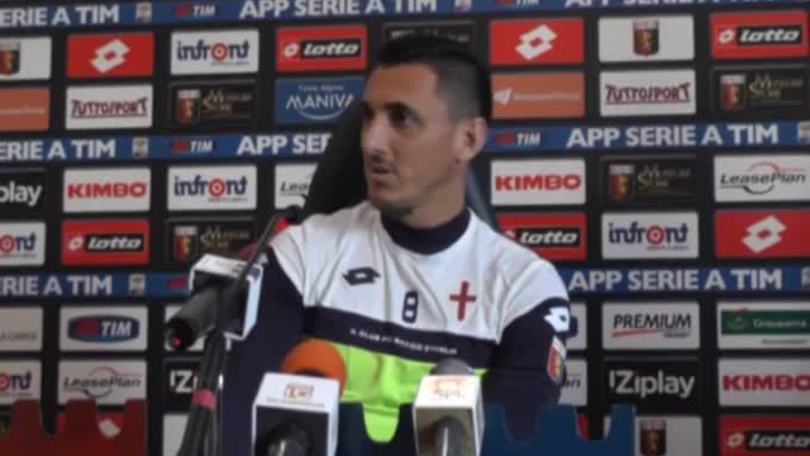 Burdisso: "Dobbiamo fare punti in trasferta"