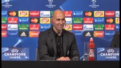 Schubert: "Fiero e orgoglioso di questo punto preso alla Juventus"