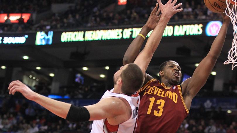 Cavs, monte-salari record Thompson firma per 82 milioni