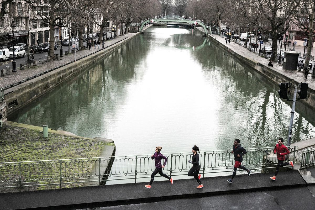 Puma. Il settimo video di Ignite Your City