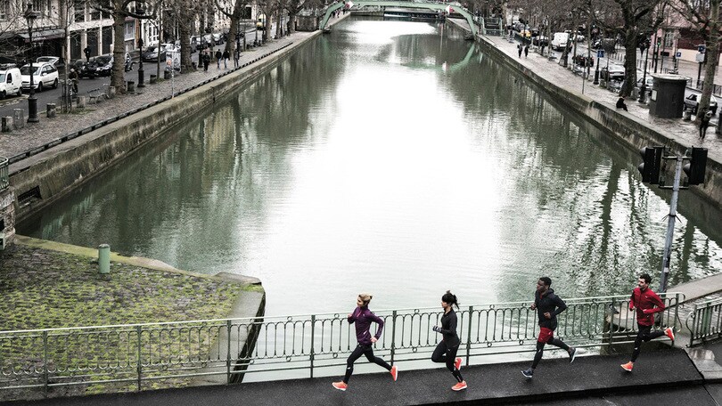 Puma. Il settimo video di Ignite Your City