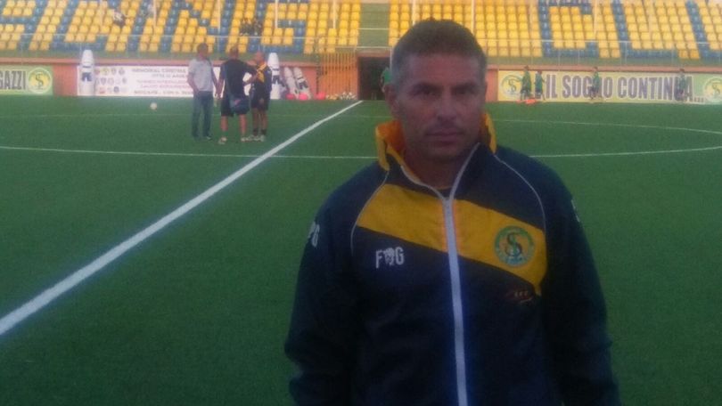 Racing Club, Pagliuca: «Esordio positivo»