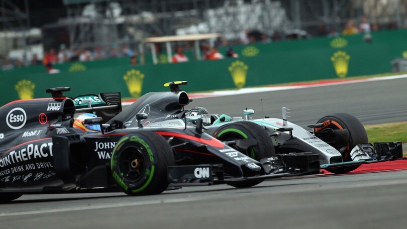 F.1, Wolff: «Alonso in cima alla lista dei desideri»