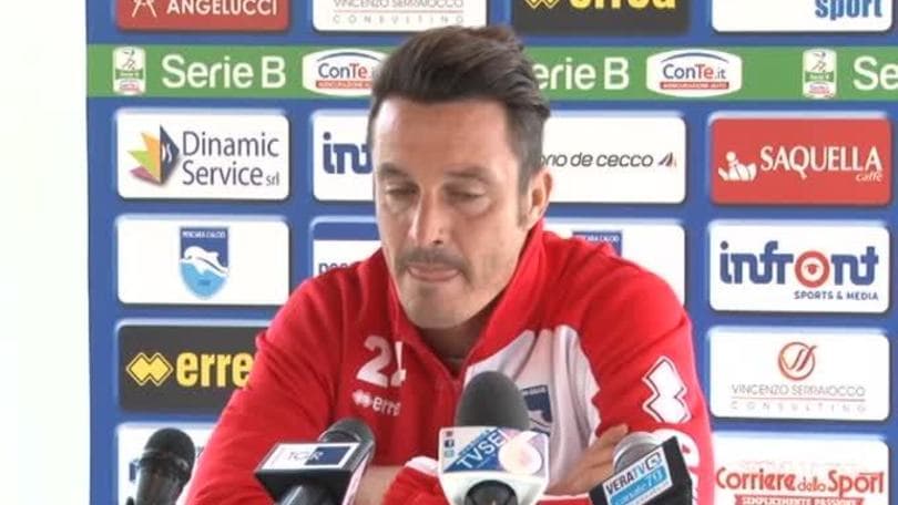 Oddo: "Abbiamo i punti in classifica che meritiamo"
