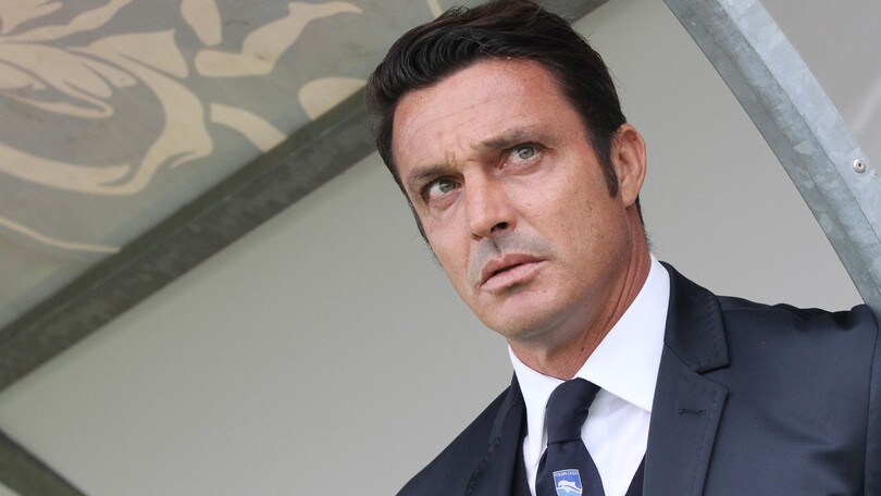 Oddo: «Non ho soffiato il posto a Baroni»
