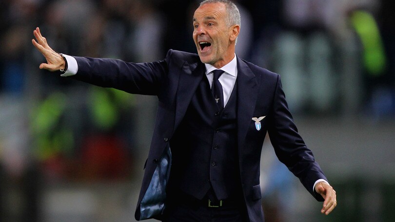 Lazio, Pioli: «Serviva vincere, buona risposta di squadra»