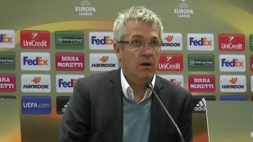 Ingebrigtsen:"Abbiamo regalato tre reti"