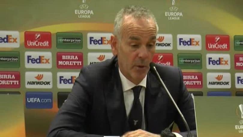Pioli:"Mauri è uno fra i giocatori più completi"