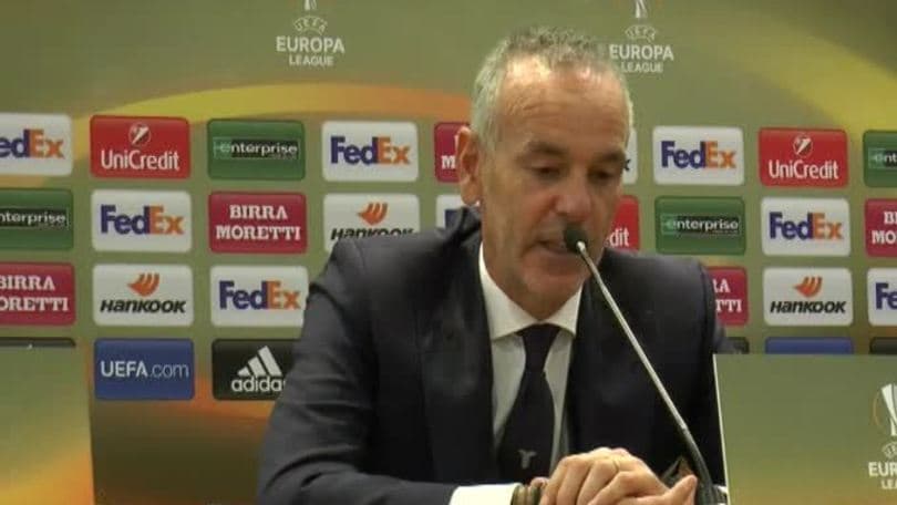 Pioli: "Il regalo per i 50 anni è più importante"