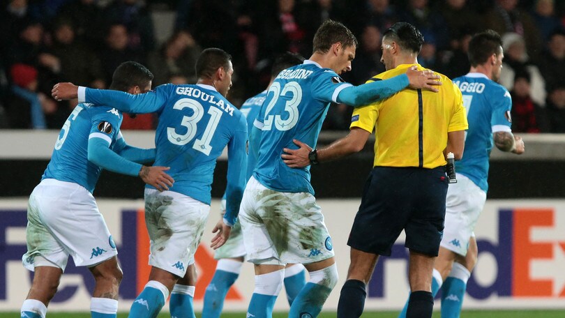 Mago Callejon, Ghoulam spinge, Allan ispirato