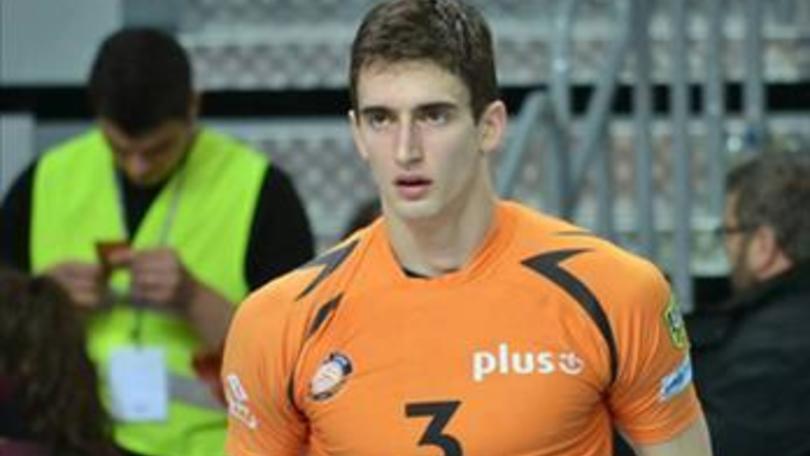 Volley: Superlega, Borovnjak un serbo alla corte di Monti