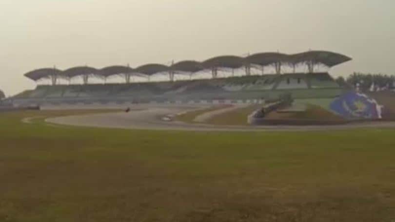 MotoGp: Lorenzo avanti nelle libere