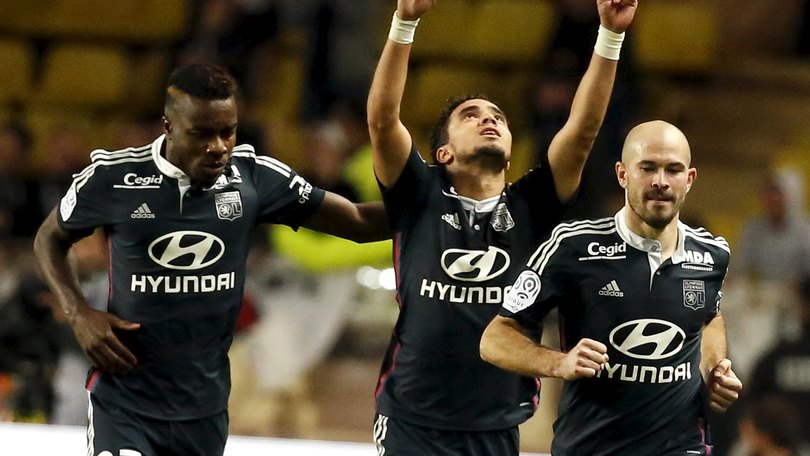 Ligue 1: Nizza-Lione, quote da Over