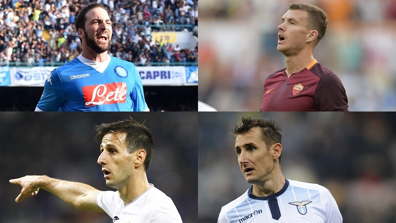 Probabili formazioni della 9ª di Serie A e consigli MisterCalcio Cup