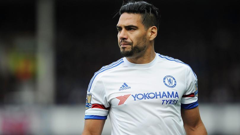 In Inghilterra: «Fiorentina, sondaggio per Falcao»