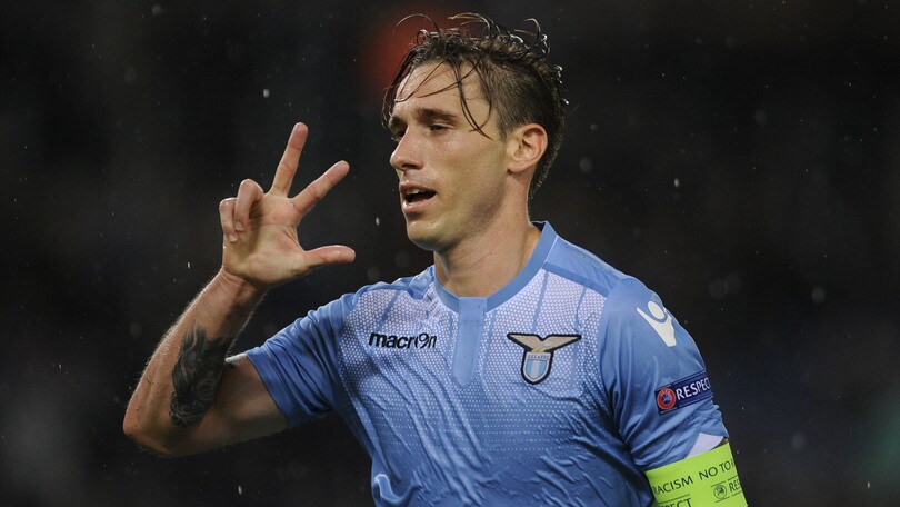 Calciomercato, l'Inter piomba su Biglia