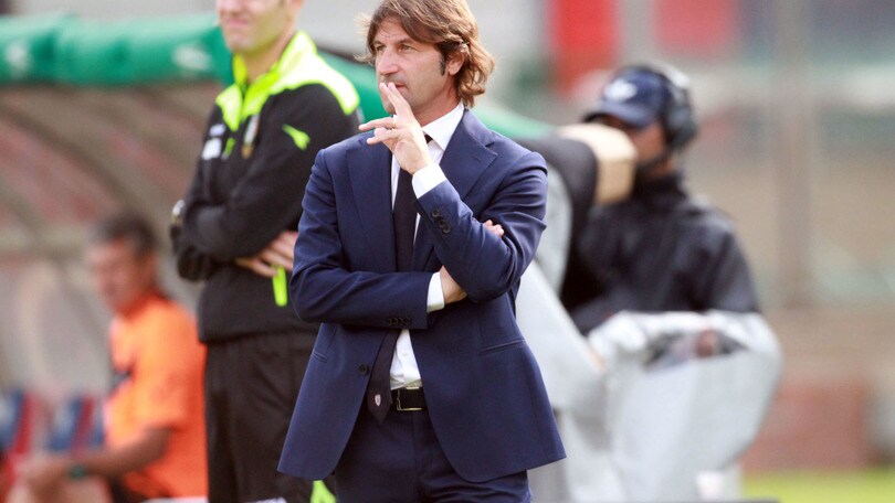 Rastelli parla chiaro: «Dobbiamo trovare continuità»