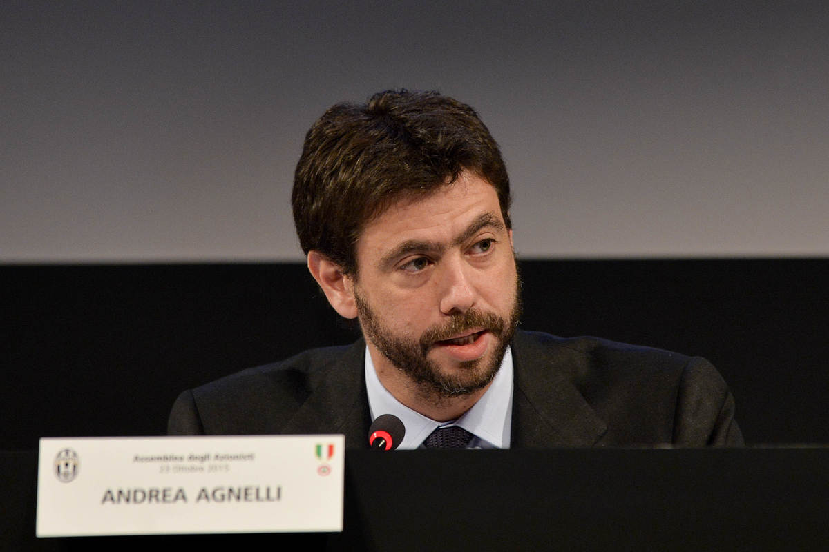 Juve, Agnelli scontento: «Rinnovamento non è scusa per 14° posto»