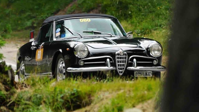 Coppa d’Oro delle Dolomiti‎: una tappa all’estero?