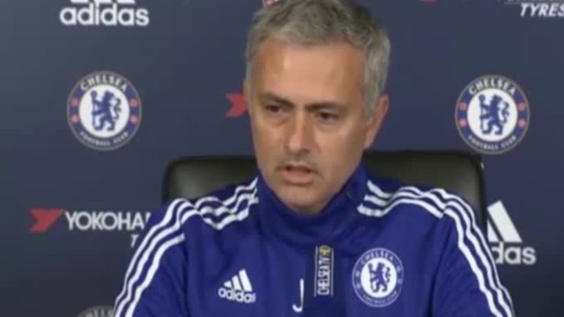 Furia Mourinho: "Non avete rispetto di me"