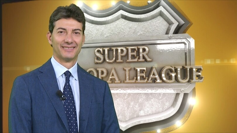 Il momento d'oro del Napoli