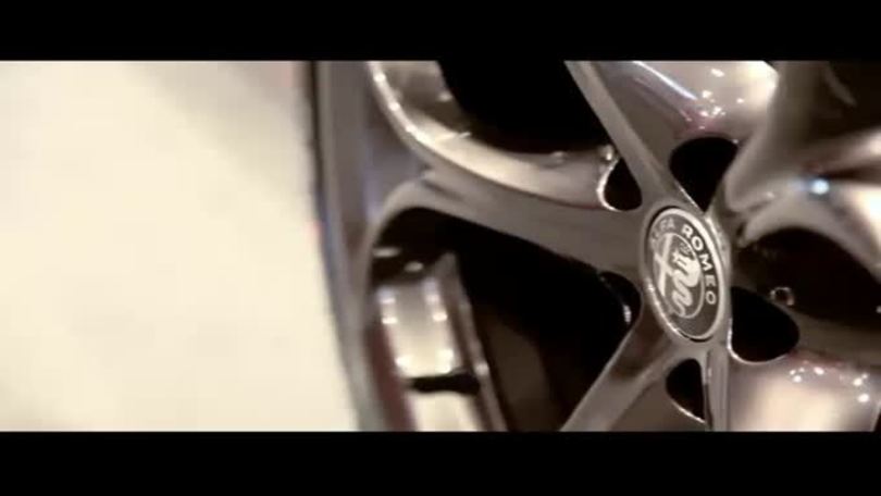 Auto e Moto d’Epoca: lo stand Alfa Romeo