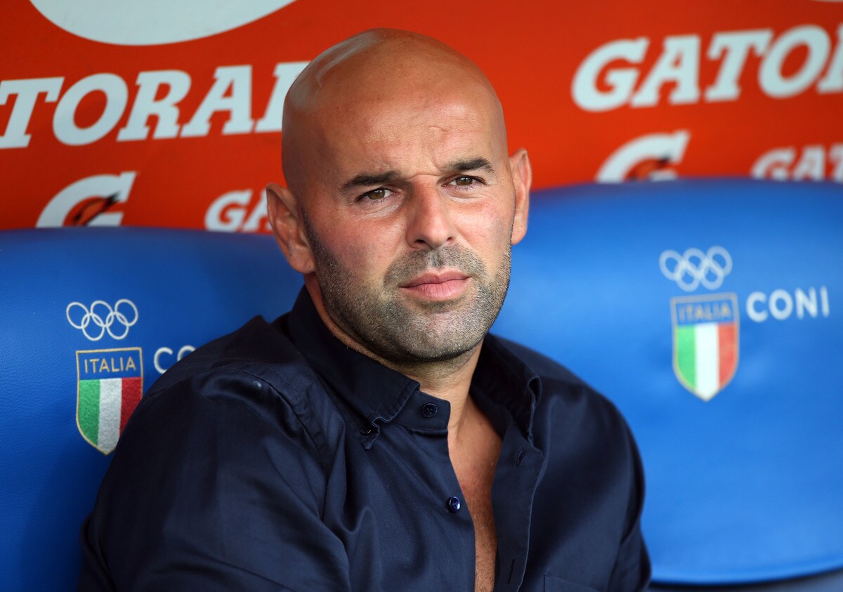 Serie A Frosinone, Stellone «Testa al Torino. Napoli già dimenticato