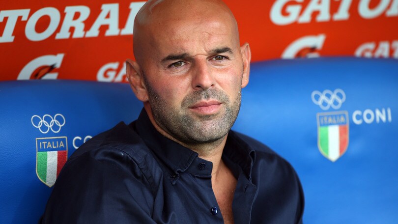 Frosinone, per Stellone tentazione tridente