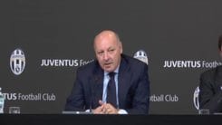 Marotta chiarisce: "Contenti di Hernanes"