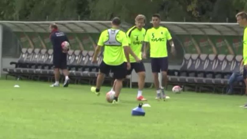 Delio Rossi: "Carpi gara difficile"