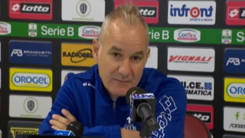 Drago: "A Salerno prova di maturità"