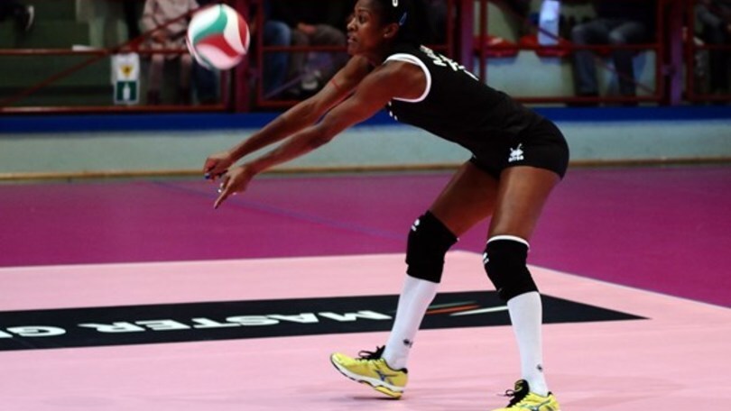 Volley: A2 Femminile, domenica la seconda giornata