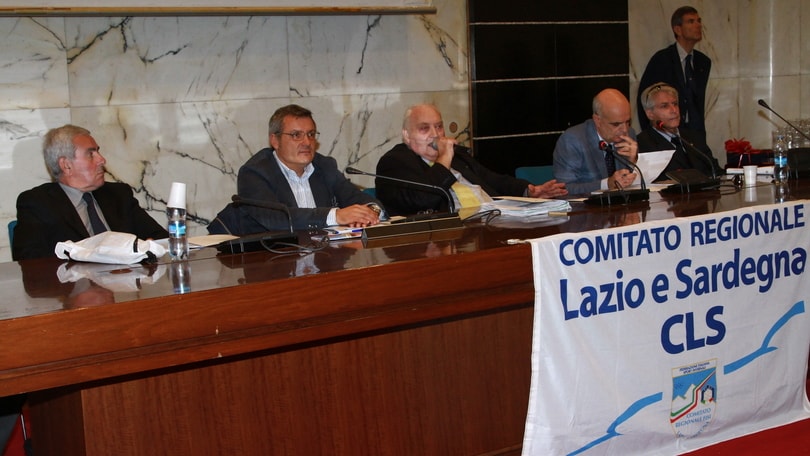 Pianeta Sci: il Lazio scende in pista