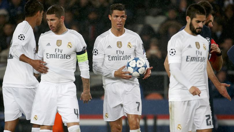 La Liga in diretta: le partite in tempo reale
