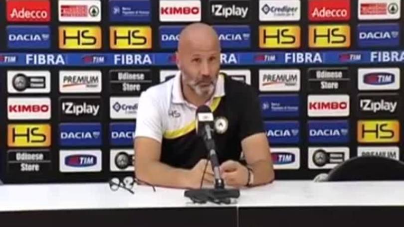 Colantuono: "Frosinone? Gara complicata"