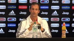 Allegri cita Fantozzi: "Posso piacere o non piacere"