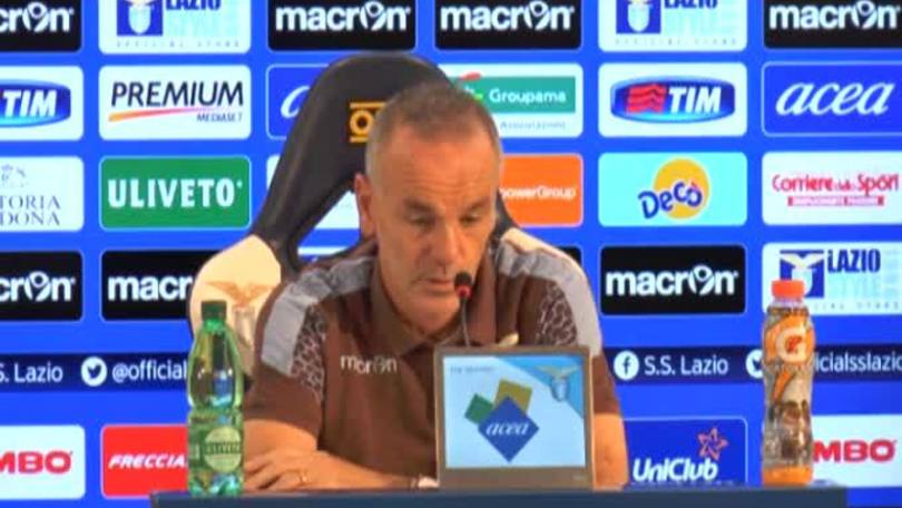 Pioli: "Mauricio ha capito l'errore"