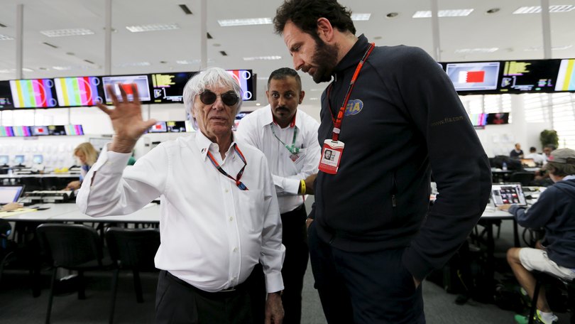 F1 Gp Usa, Bonciani: «Oggi c’è la possibilità di correre»