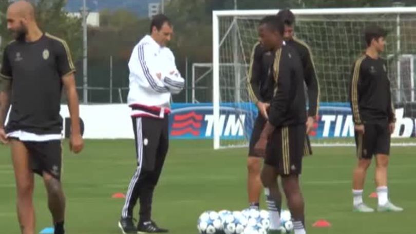 Jacobelli: "Caro Allegri, Dybala titolare per 90' solo tre volte"