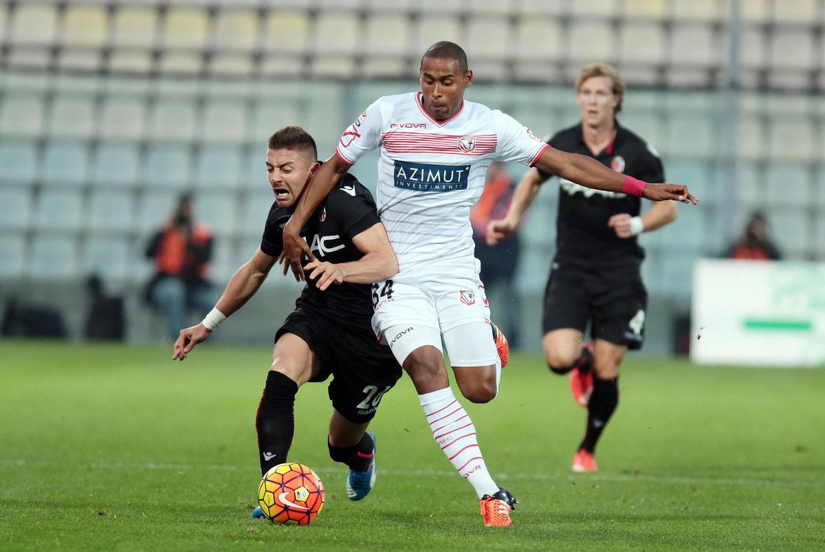 Diretta Carpi-Bologna, segui la partita in tempo reale