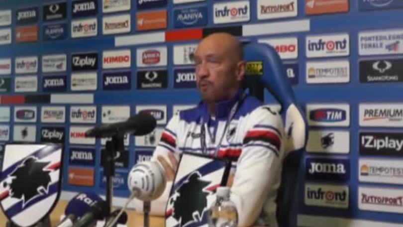 Zenga: "Non faccio il turnover a Settembre"