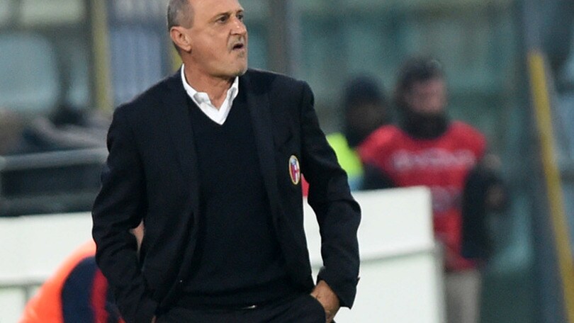 Delio Rossi ci crede: «Siamo alla svolta»
