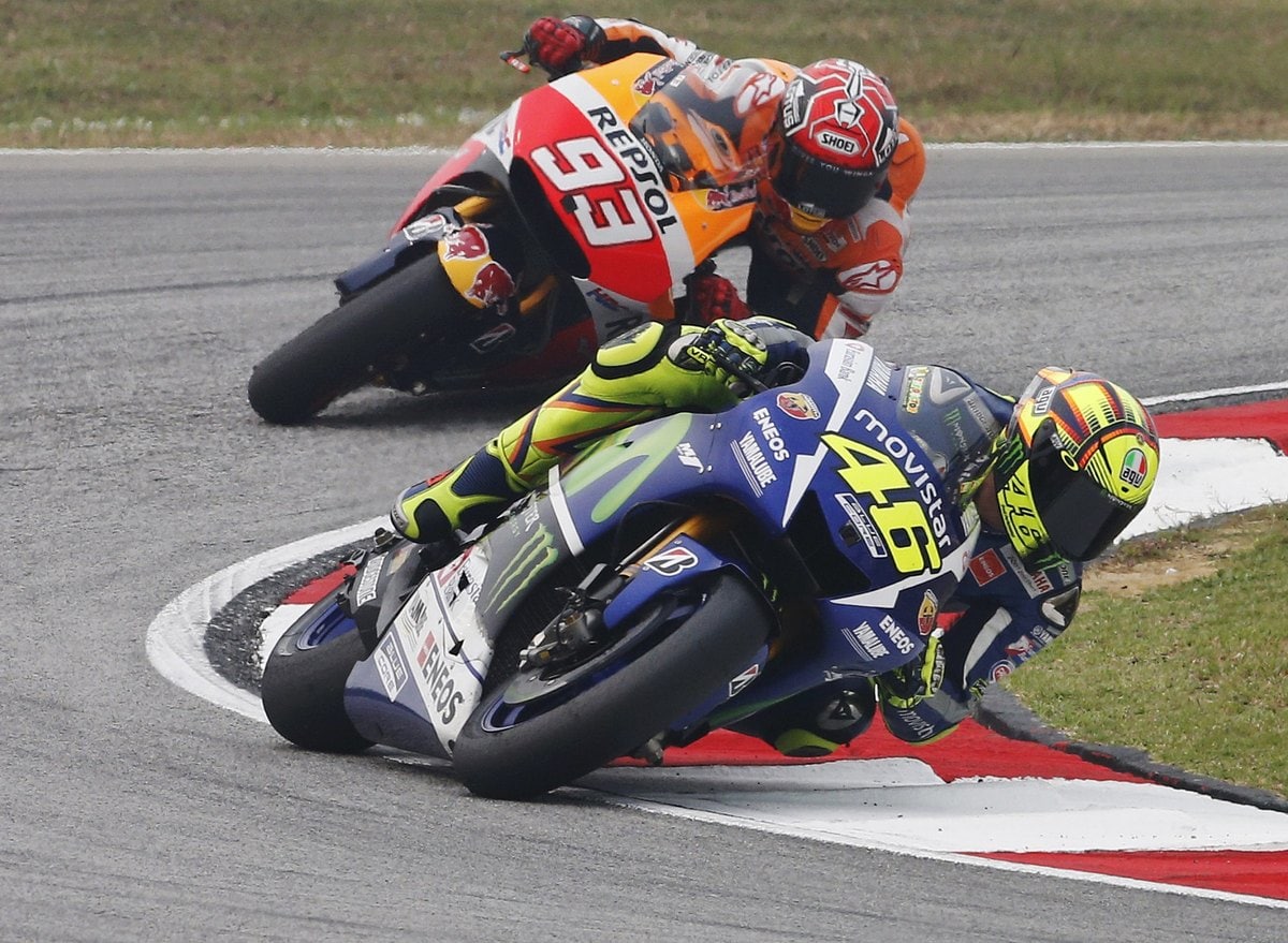MotoGp, Agostini: «Quest'anno voglio vedere rispetto»