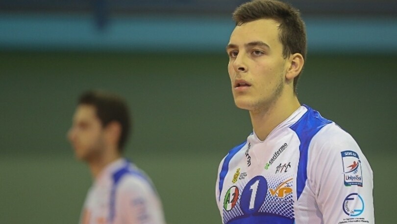 Volley: A2 Maschile, esordio vincente per Potenza Picena