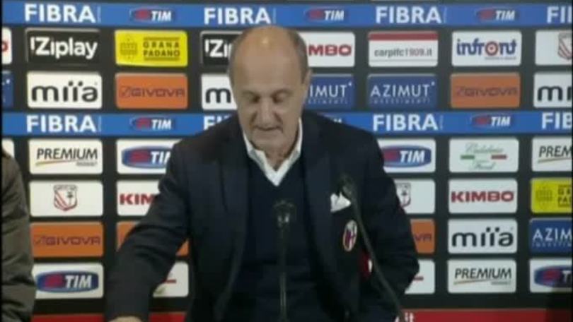 Rossi: "Punti fondamentali per l'autostima"