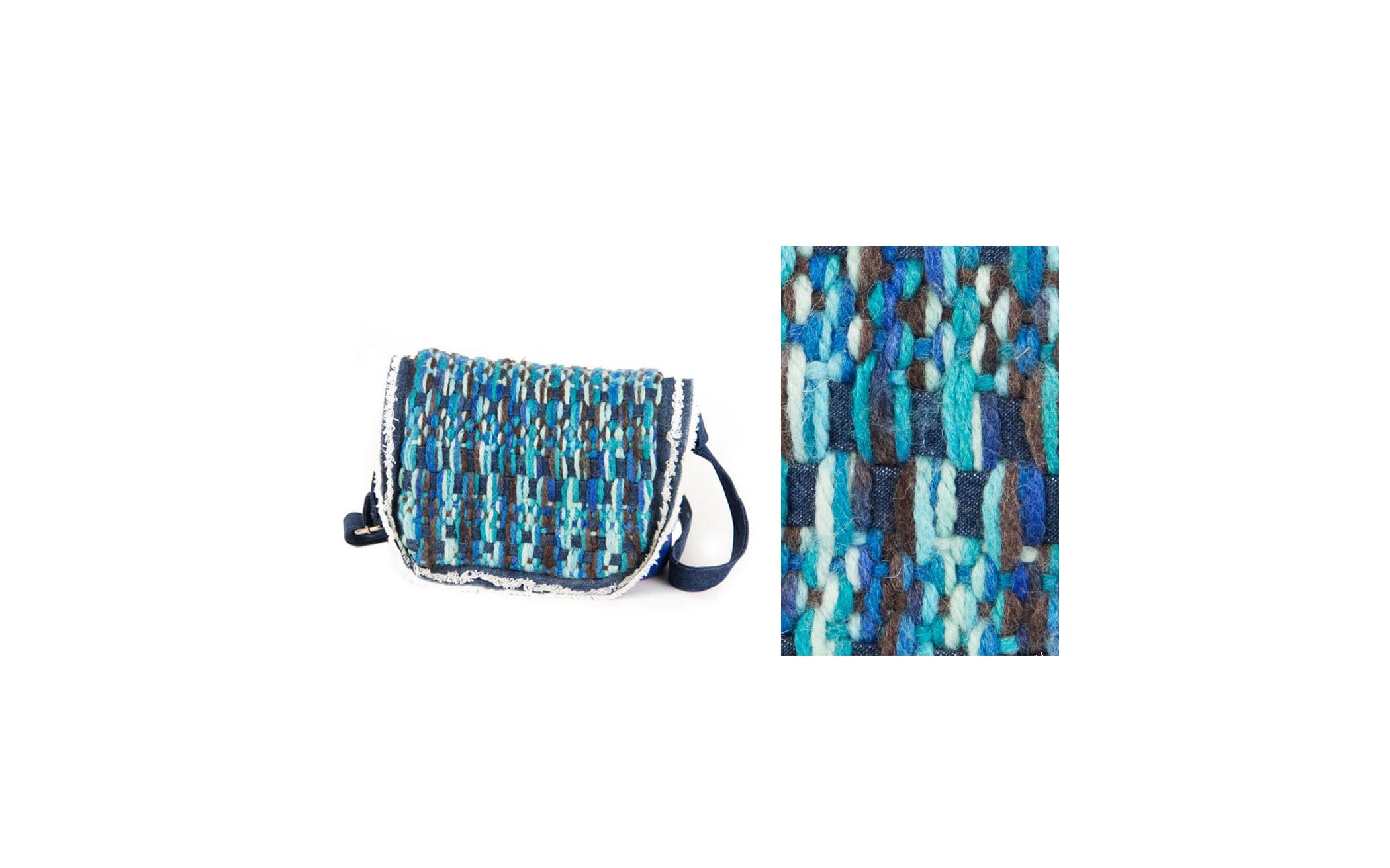Le O Pocket made in IED