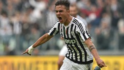 Juve-Atalanta 2-0: Dybala e Mandzukic regalano i tre punti ai bianconeri