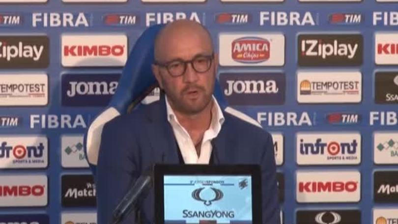 Zenga: "Non era facile vincere"